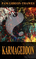 Karmageddon B08CG7F91F Book Cover
