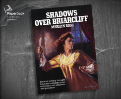 Shadows Over Briarcliff 0373320116 Book Cover