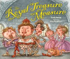 The Royal Treasure Measure 076136806X Book Cover