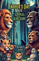 Father's Day in the Animal Kingdom B0F57HFHQK Book Cover