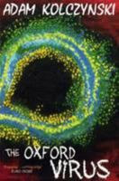 The Oxford Virus 095658800X Book Cover