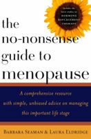 The No-Nonsense Guide to Menopause 0743276787 Book Cover
