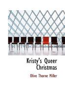 Kristy's Queer Christmas 0469943750 Book Cover