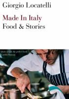 Made in Italy: Food and Stories 000854834X Book Cover