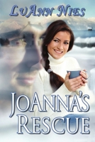 Joanna's Rescue 1612356796 Book Cover