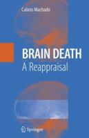 Brain Death: A Reappraisal 038738975X Book Cover