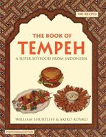 The Book of Tempeh 1580083358 Book Cover