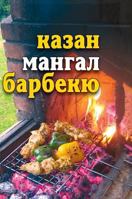 Kazan, BBQ, BBQ 5519582394 Book Cover