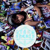 Otaku Spaces 0984457658 Book Cover