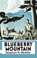 Blueberry Mountain 1931177317 Book Cover