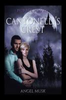 Cantonelli's Crest Purple Haven 1504985974 Book Cover