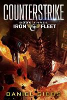 Counterstrike (The Iron Fleet) B0FDR1K7L1 Book Cover