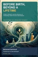 Before Birth, Beyond a Lifetime B0HHQK6MDJ Book Cover
