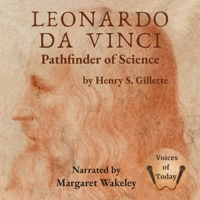 Leonardo Da Vinci: Pathfinder of Science B0DSKBB4C7 Book Cover