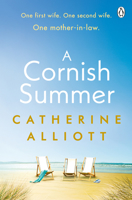 A Cornish Summer 1405940719 Book Cover