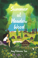Summer at Meadow Wood 0062795457 Book Cover