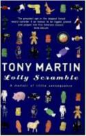 Lolly Scramble: A Memoir of Little Consequence 0330422138 Book Cover