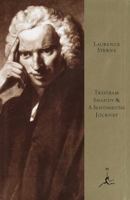 Tristram Shandy and A Sentimental Journey (Modern Library) 0679600914 Book Cover