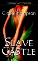 Slave Castle 1493529072 Book Cover