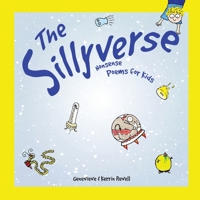 The Sillyverse 1788787749 Book Cover