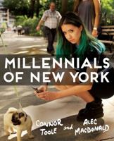 Millennials of New York 1501143085 Book Cover
