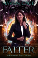 Falter 0997381116 Book Cover