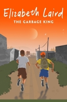 The Garbage King 0330415026 Book Cover