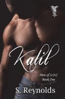 Kalil 1502514893 Book Cover