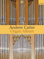 Acarter Organ Album 0193753227 Book Cover