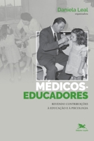 Médicos educadores 8515046423 Book Cover