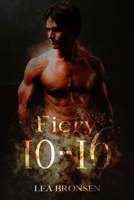 Fiery: 10-16 1520739052 Book Cover