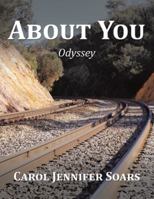 About You: Odyssey 154374236X Book Cover