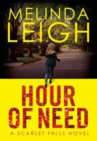 Hour of need 1477827072 Book Cover