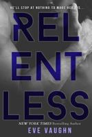 Relentless 1546379320 Book Cover