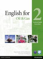 English for the Oil Industry 2 1408269953 Book Cover