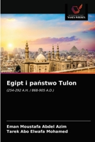 Egipt i pa&#324;stwo Tulon 6203376167 Book Cover