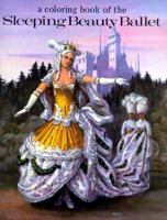 The Sleeping Beauty (Coloring Book) 0883880458 Book Cover