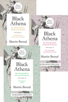 Black Athena (3 vol set): The Afroasiatic Roots of Classical Civilization 1978810032 Book Cover