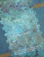 Nikki G's Poetry & Such B0BXN5TDS2 Book Cover