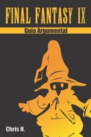 Final Fantasy IX - Guia Argumental 153940241X Book Cover