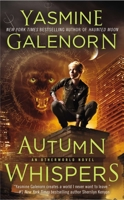 Autumn Whispers 051515282X Book Cover
