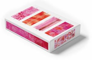 Watercolor Workshop Notecards 1419729233 Book Cover