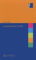 La Grammaire En Fle 2011552966 Book Cover