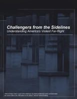 Challengers from the Sidelines: Understanding America's Violent Far-Right 1535214511 Book Cover