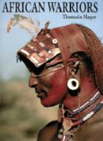 African Warriors: The Samburu 0810919435 Book Cover