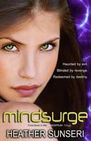 Mindsurge 0988715376 Book Cover