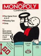The Monopoly Companion 155850950X Book Cover