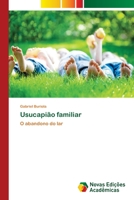 Usucapião familiar 6139616743 Book Cover