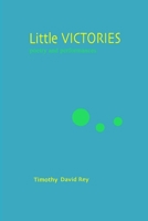 Little Victories 1257111892 Book Cover