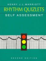 Rhythm Quizlets: Self Assessment 0812111109 Book Cover